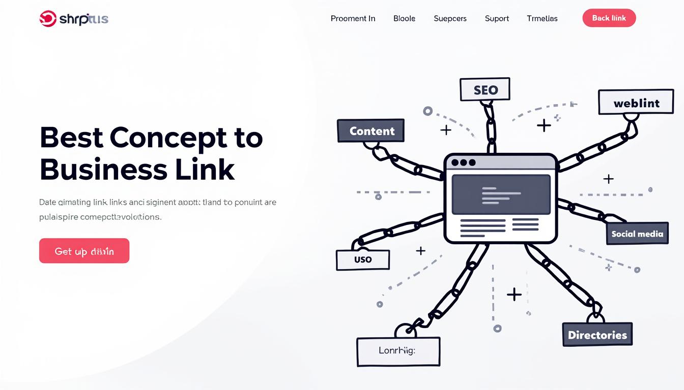 découvrez pourquoi le netlinking est essentiel pour les entreprises : améliorez votre visibilité en ligne, boostez votre référencement, renforcez votre crédibilité et attirez plus de clients. plongez dans ces 4 bonnes raisons de mettre en œuvre une stratégie efficace de netlinking pour stimuler votre croissance.