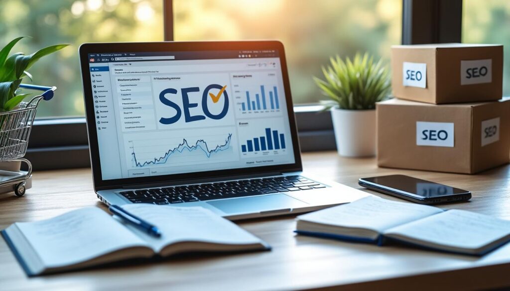 découvrez 5 conseils essentiels pour optimiser le référencement de votre site e-commerce. améliorez votre visibilité en ligne, attirez plus de clients et boostez vos ventes grâce à des stratégies performantes et adaptées à votre activité.