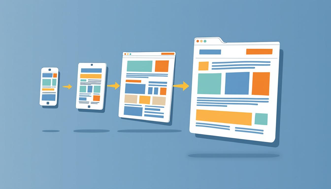 découvrez les 5 erreurs courantes à éviter lors de la création de votre site web pour garantir une expérience utilisateur optimale et un meilleur référencement. protégez votre projet en apprenant les pièges à éviter!