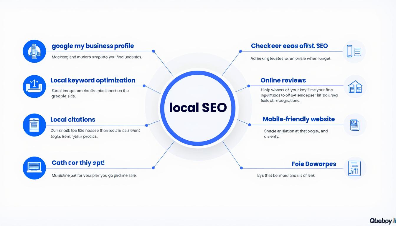 découvrez 5 stratégies de marketing web efficaces spécialement conçues pour les petites entreprises. boostez votre visibilité en ligne, attirez de nouveaux clients et augmentez vos ventes grâce à des techniques éprouvées et accessibles.