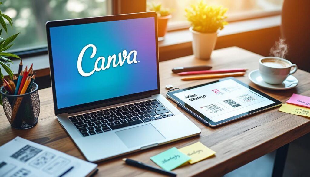 découvrez 7 stratégies efficaces pour accéder gratuitement à canva pro. profitez de fonctionnalités premium sans débourser un centime grâce à nos astuces pratiques et conseils avisés. transformez vos projets de design avec canva pro sans frais !