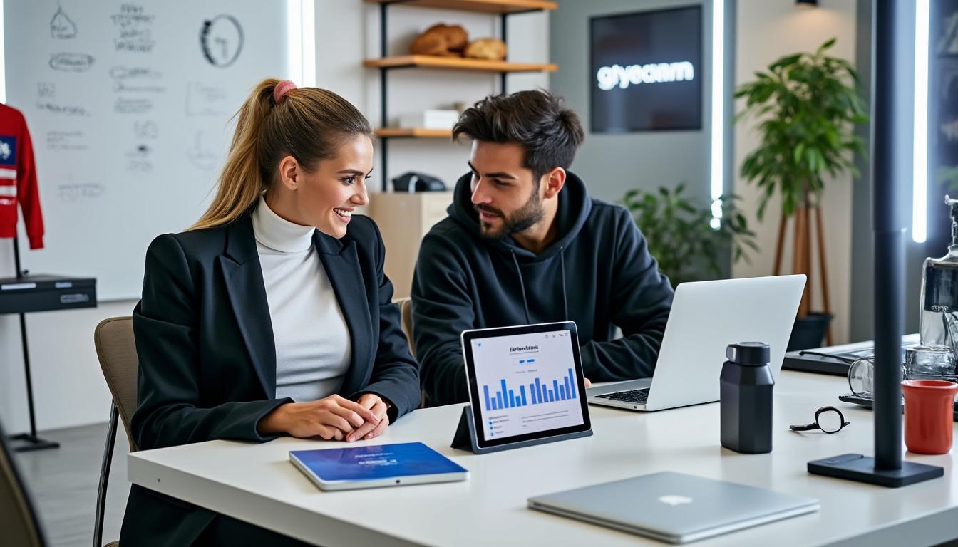 découvrez les 9 tendances incontournables du marketing web à surveiller en 2023. restez à la pointe de l'innovation et optimisez vos stratégies pour atteindre de nouveaux sommets dans un monde numérique en constante évolution.
