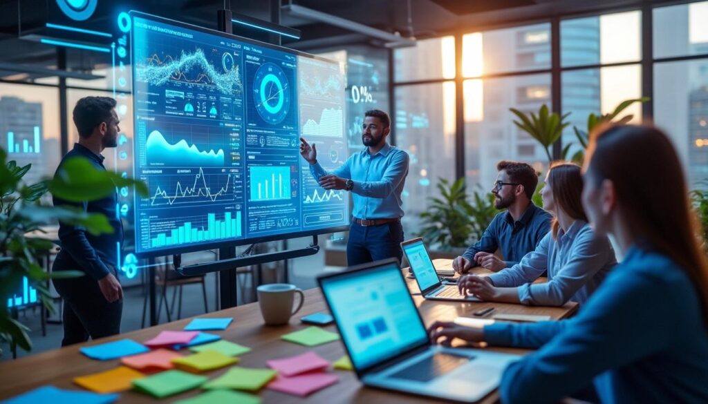 découvrez les 9 tendances incontournables du marketing web à surveiller en 2023. restez à la pointe des stratégies digitales et adaptez-vous aux évolutions du marché pour maximiser votre impact en ligne.