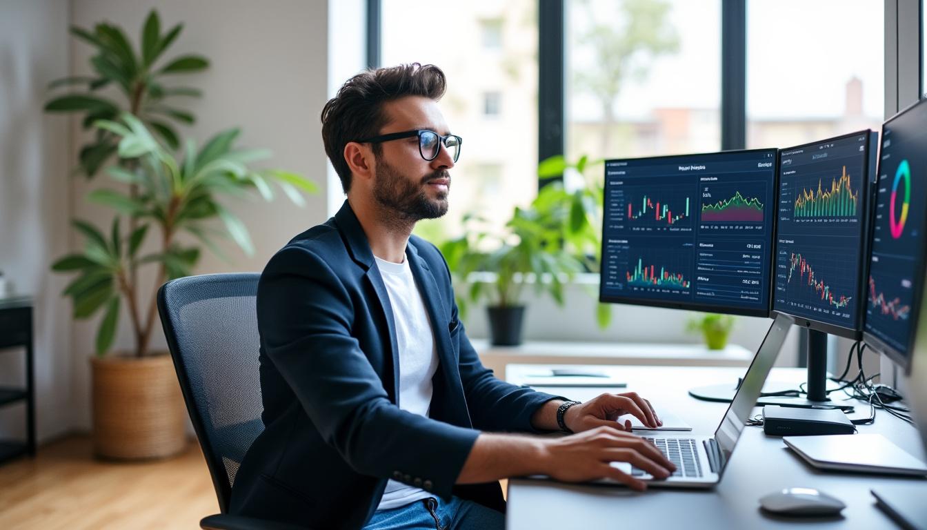 découvrez comment acheter des sites web à fort potentiel de croissance et maximiser votre investissement. explorez des opportunités lucratives pour développer votre présence en ligne et générer des revenus passifs grâce à des actifs numériques prometteurs.