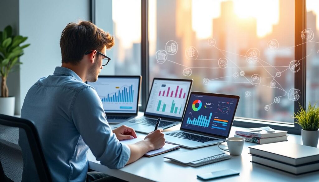 découvrez les bases essentielles pour bien débuter en référencement naturel (seo). apprenez comment optimiser votre site, améliorer votre visibilité sur les moteurs de recherche et attirer un trafic qualifié grâce à des techniques éprouvées.