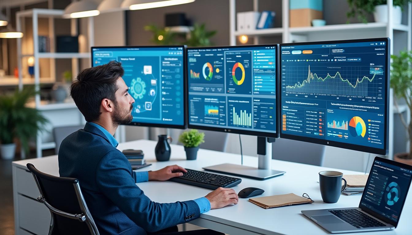 augmentez votre présence sur internet grâce à un devis personnalisé de référencement naturel. découvrez des stratégies adaptées à vos besoins et propulsez votre site en tête des résultats de recherche.