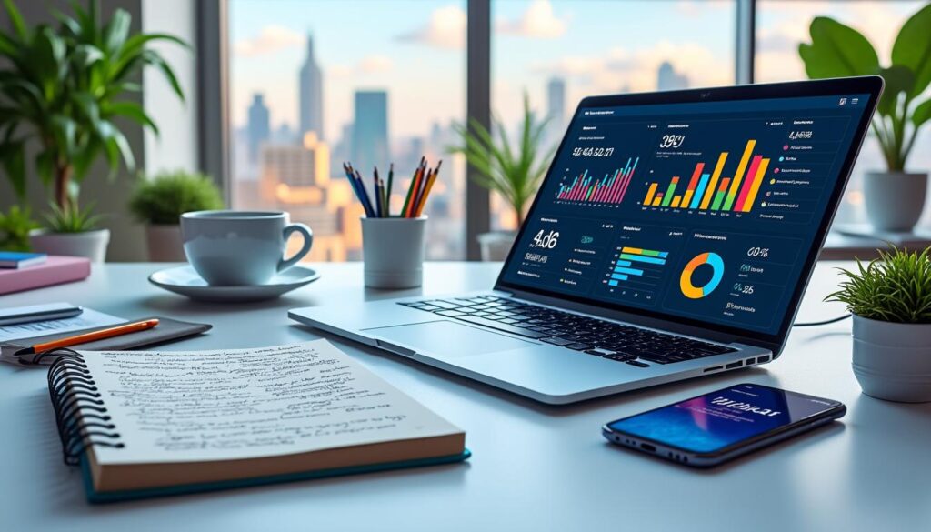 découvrez comment notre prestation de référencement sur mesure peut transformer votre présence en ligne. augmentez votre visibilité, attirez plus de clients et propulsez votre site en tête des résultats de recherche grâce à des stratégies adaptées à vos besoins spécifiques.