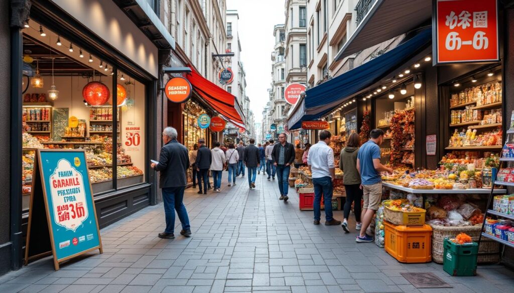 découvrez le concept de marketing fixe : une stratégie incontournable pour maximiser vos ventes et fidéliser vos clients. apprenez à l'utiliser efficacement pour optimiser votre présence sur le marché.