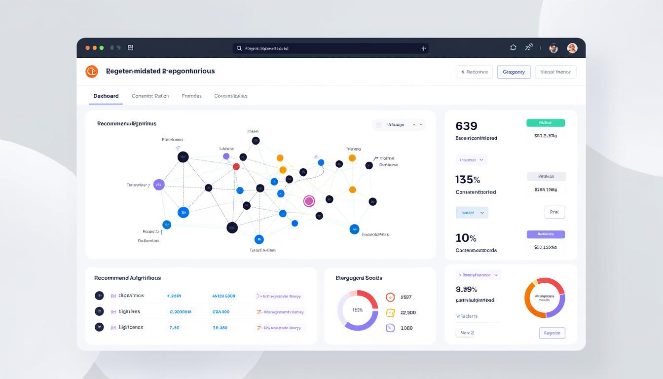 découvrez ce qu'est un algorithme de recommandation, son fonctionnement, et comment il personnalise vos expériences en ligne. apprenez à mieux comprendre cet outil essentiel qui influence vos choix et vos préférences sur les plateformes numériques.