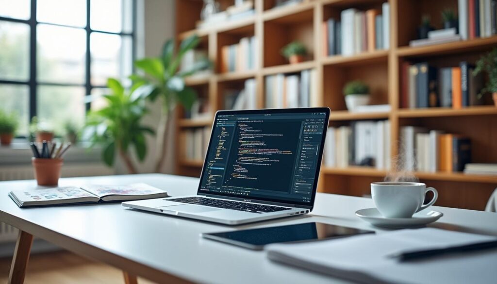 découvrez les étapes simples et rapides pour créer votre propre site web en moins d'une heure. suivez notre guide pratique et accessible pour concevoir un site professionnel sans compétences techniques préalables.