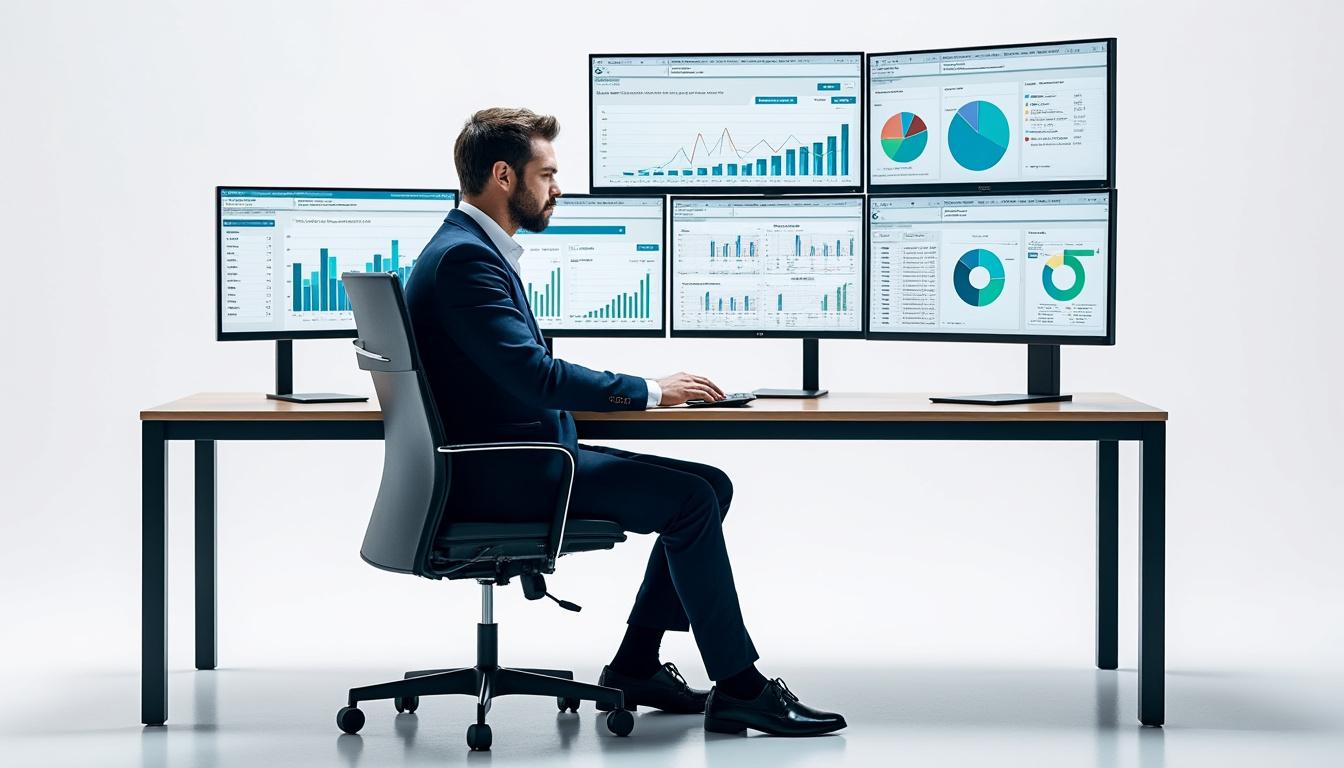 découvrez les étapes essentielles pour devenir consultant seo freelance. apprenez à maîtriser les techniques de référencement, à développer votre clientèle et à gérer efficacement votre entreprise. transformez votre passion pour le seo en une carrière florissante !