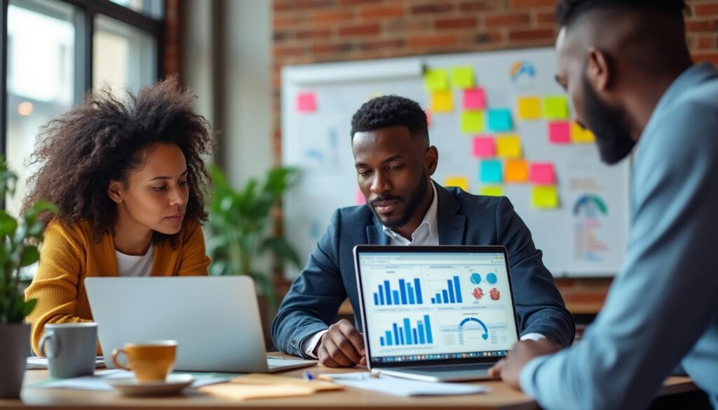 découvrez comment réaliser un ab testing efficace pour optimiser vos campagnes marketing. apprenez les étapes clés, les outils nécessaires et les meilleures pratiques pour comparer différentes versions de votre contenu et améliorer vos résultats.