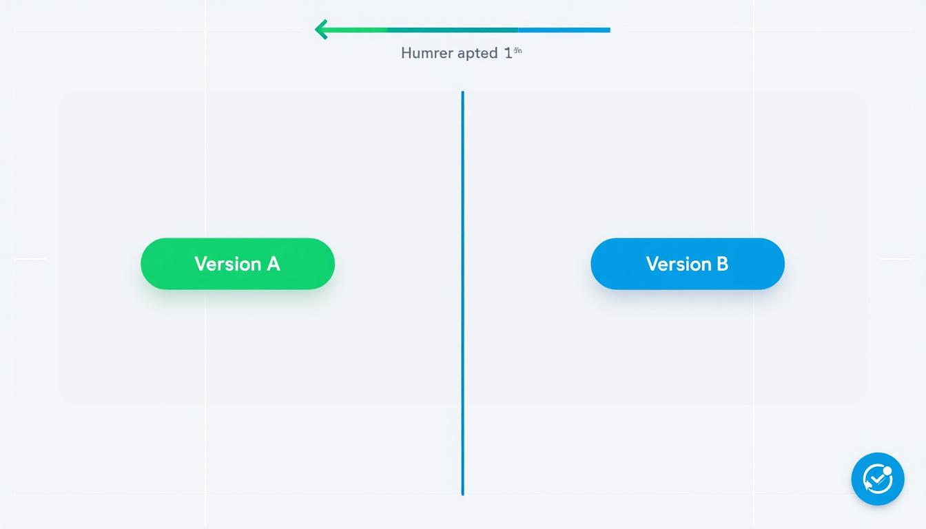 découvrez les étapes essentielles pour réaliser un ab testing efficace. apprenez à comparer différentes versions de votre contenu, à analyser les résultats et à optimiser vos performances pour maximiser l'impact de vos campagnes.