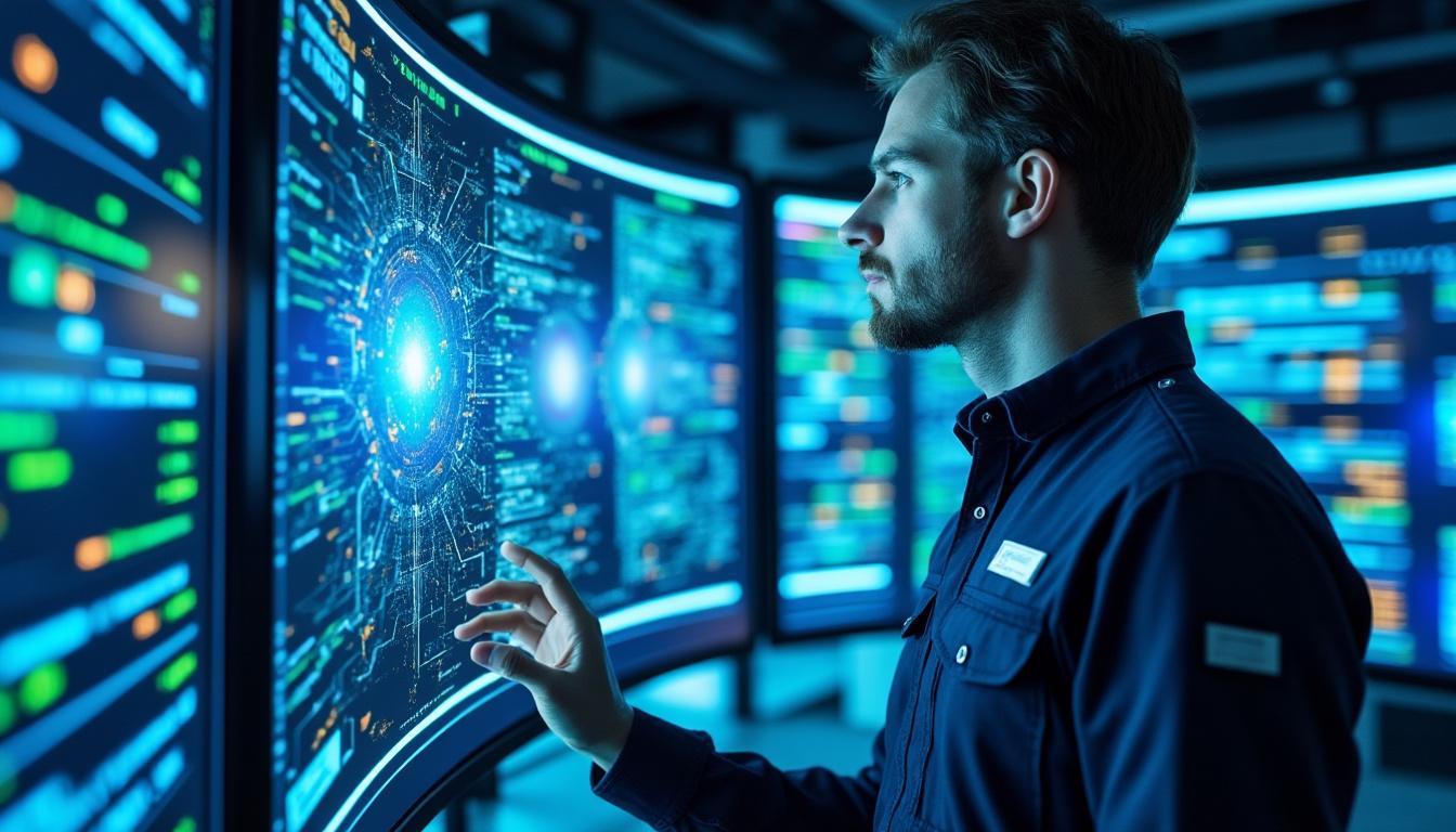 découvrez comment identifier un appareil électronique en utilisant son adresse mac. apprenez les étapes clés pour localiser et reconnaître vos appareils, que ce soit pour des besoins de sécurité, de gestion de réseau ou d'assistance technique. suivez notre guide pratique pour maîtriser cette compétence essentielle.