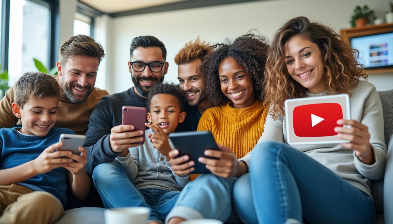 découvrez des astuces efficaces pour augmenter le nombre de vues sur vos vidéos youtube. apprenez à optimiser votre contenu, à utiliser des mots-clés pertinents et à engager votre audience pour maximiser votre visibilité sur la plateforme.