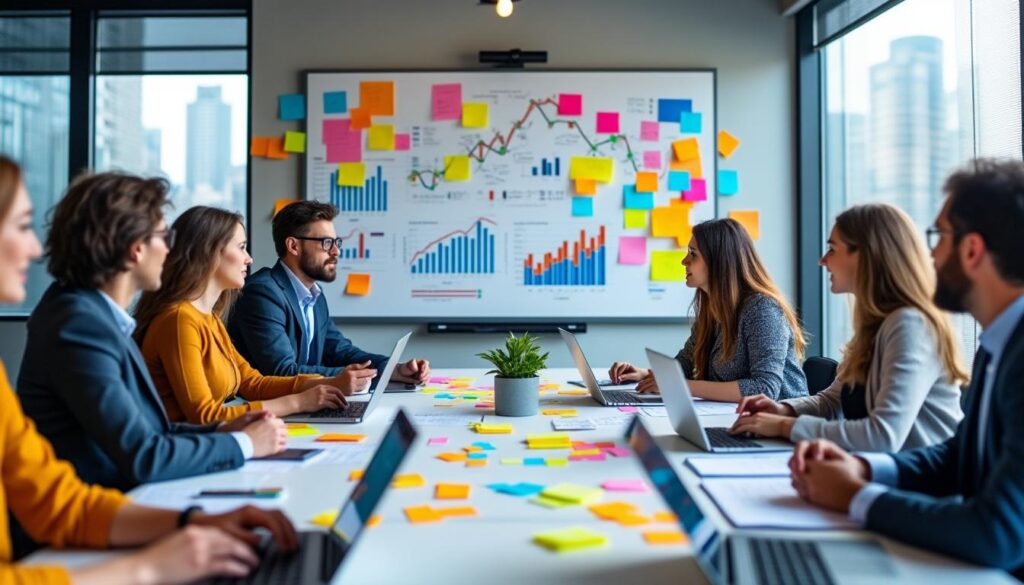 découvrez les clés pour réussir en affaires en 2023 avec notre guide complet sur le webmarketing. apprenez à optimiser votre présence en ligne, à attirer des clients et à augmenter vos ventes grâce aux stratégies digitales essentielles. ne manquez pas ces conseils pratiques pour faire prospérer votre entreprise dans un monde en constante évolution.