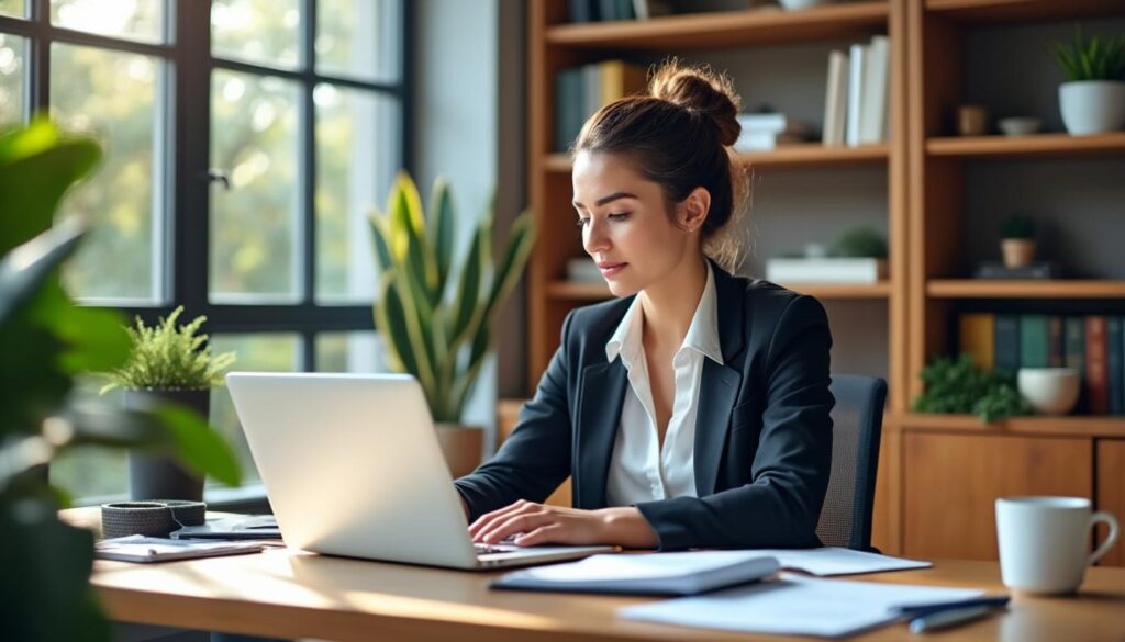 découvrez comment dénicher un expert-comptable en ligne facilement. obtenez des conseils pratiques pour évaluer les compétences, comparer les services et choisir le professionnel adapté à vos besoins financiers.