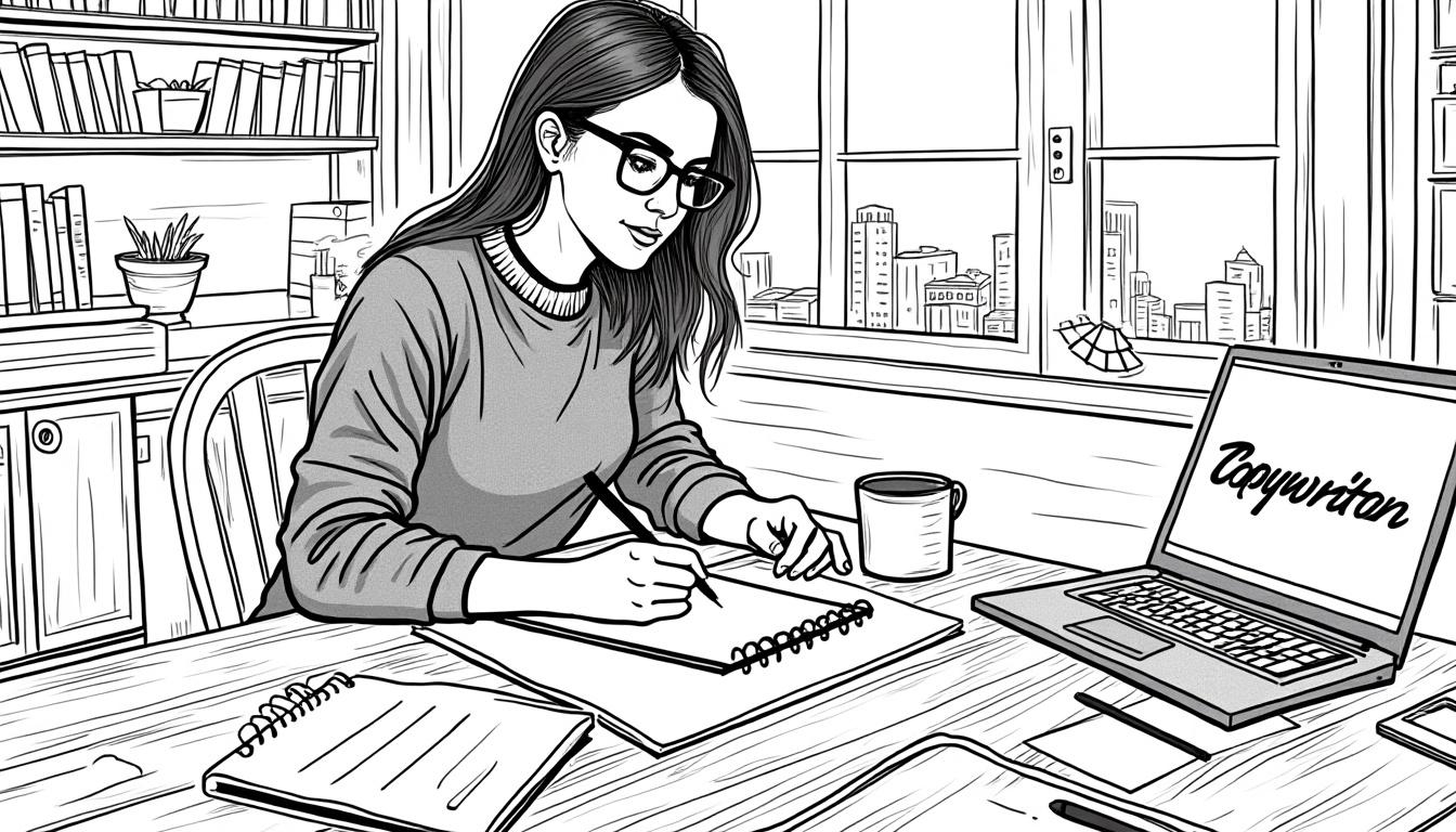 découvrez comment un copywriter freelance peut transformer votre présence en ligne grâce à des contenus percutants et optimisés. apprenez les stratégies essentielles pour attirer l'attention de votre audience et augmenter votre visibilité sur les moteurs de recherche.