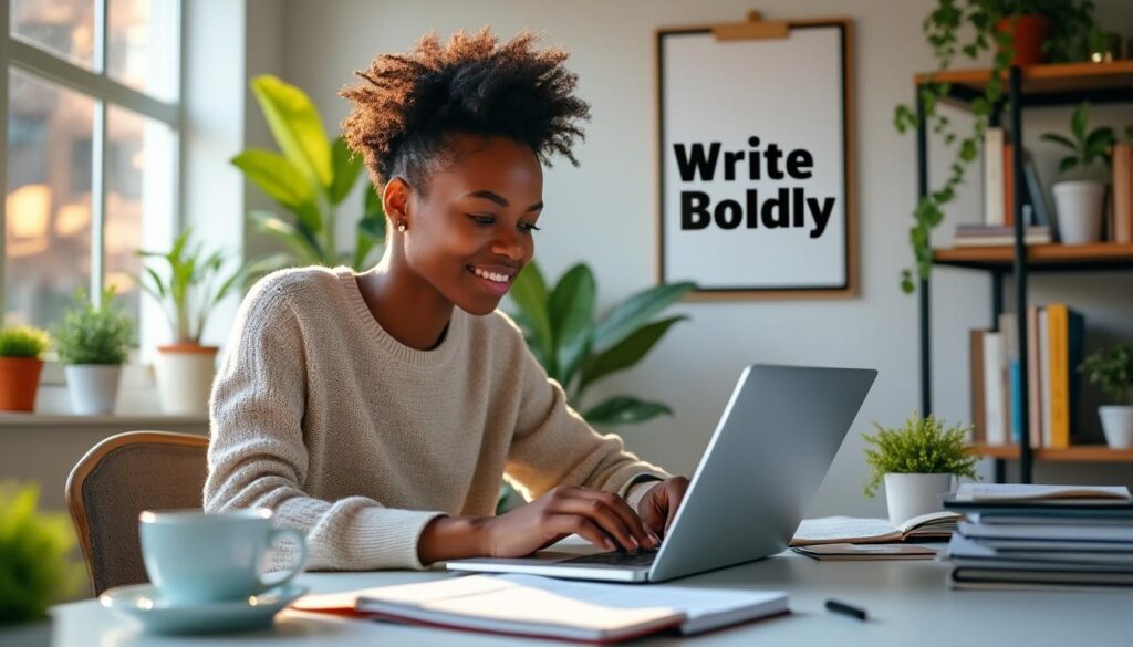 découvrez comment faire appel à un copywriter freelance peut transformer votre présence en ligne. augmentez votre visibilité, attirez plus de clients et améliorez votre stratégie de contenu grâce à des textes percutants et adaptés à votre cible.
