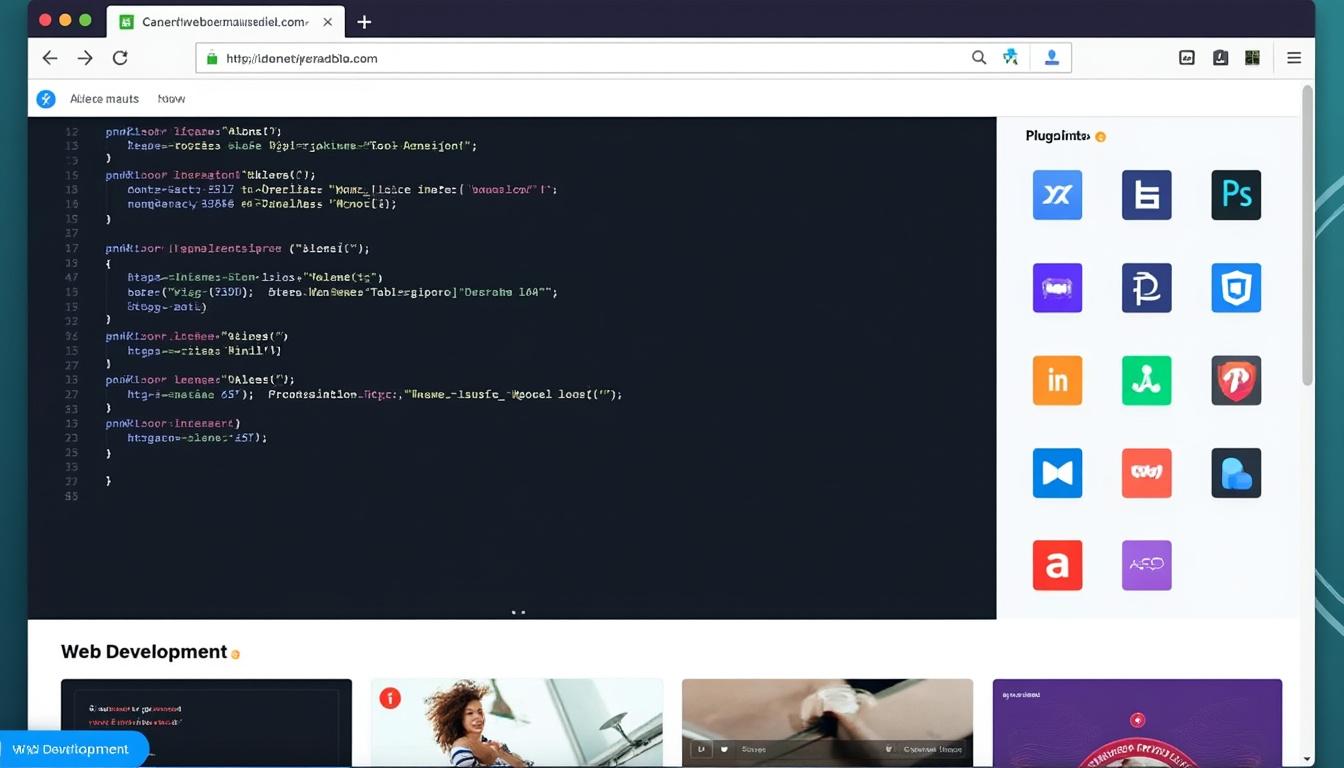 découvrez comment tirer parti de codecanyon pour optimiser votre développement web. explorez des ressources inestimables, des scripts et des plugins de qualité qui peuvent transformer vos projets et améliorer votre efficacité. apprenez les meilleures pratiques pour intégrer ces outils dans votre workflow et propulser vos compétences en développement.