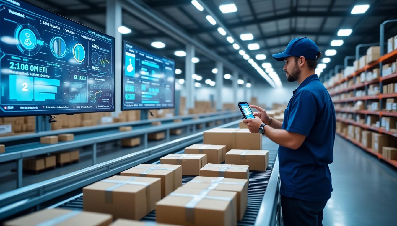 découvrez les étapes clés pour créer votre boutique en ligne avec succès. nos meilleurs conseils vous guideront à travers le choix de la plateforme, l'optimisation de votre catalogue produits, et les stratégies marketing efficaces pour attirer et fidéliser vos clients.