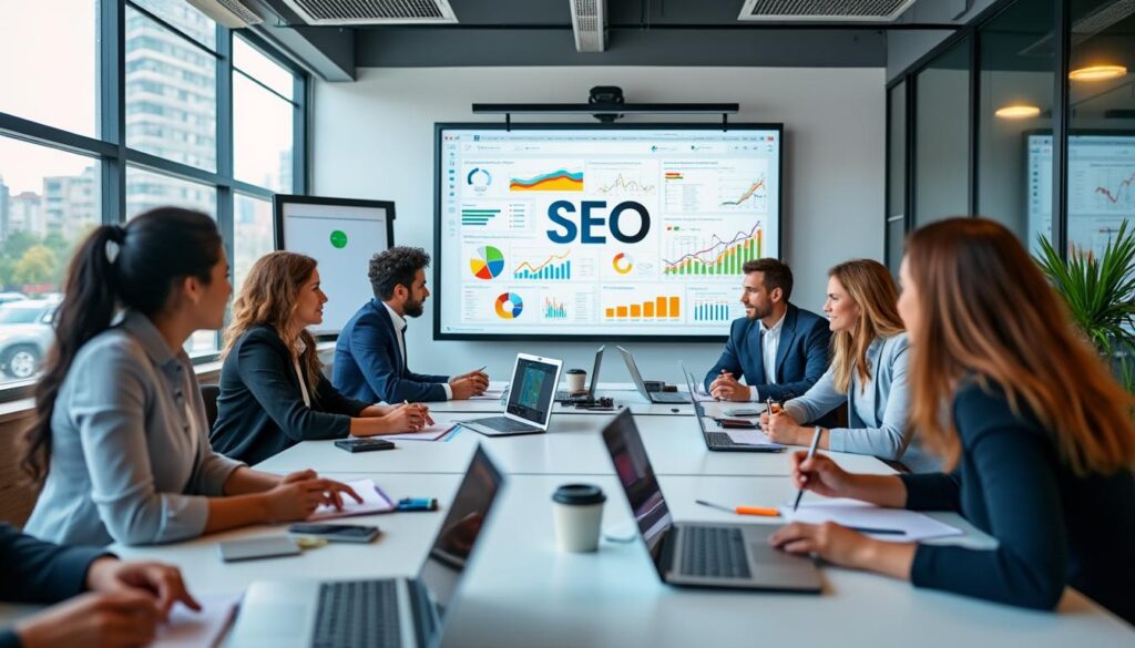 découvrez notre guide complet de formation seo pour maîtriser les techniques essentielles qui vous permettront de dominer les moteurs de recherche. apprenez à optimiser votre site, augmenter votre visibilité en ligne et attirer un trafic qualifié grâce à des stratégies efficaces et des astuces pratiques.