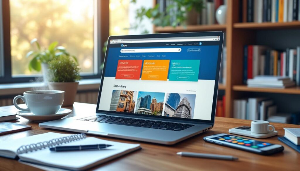 découvrez notre sélection des 10 meilleurs annuaires web gratuits qui vous aideront à améliorer votre visibilité en ligne. optimisez votre référencement et attirez plus de visiteurs grâce à des inscriptions efficaces sur ces plateformes performantes.