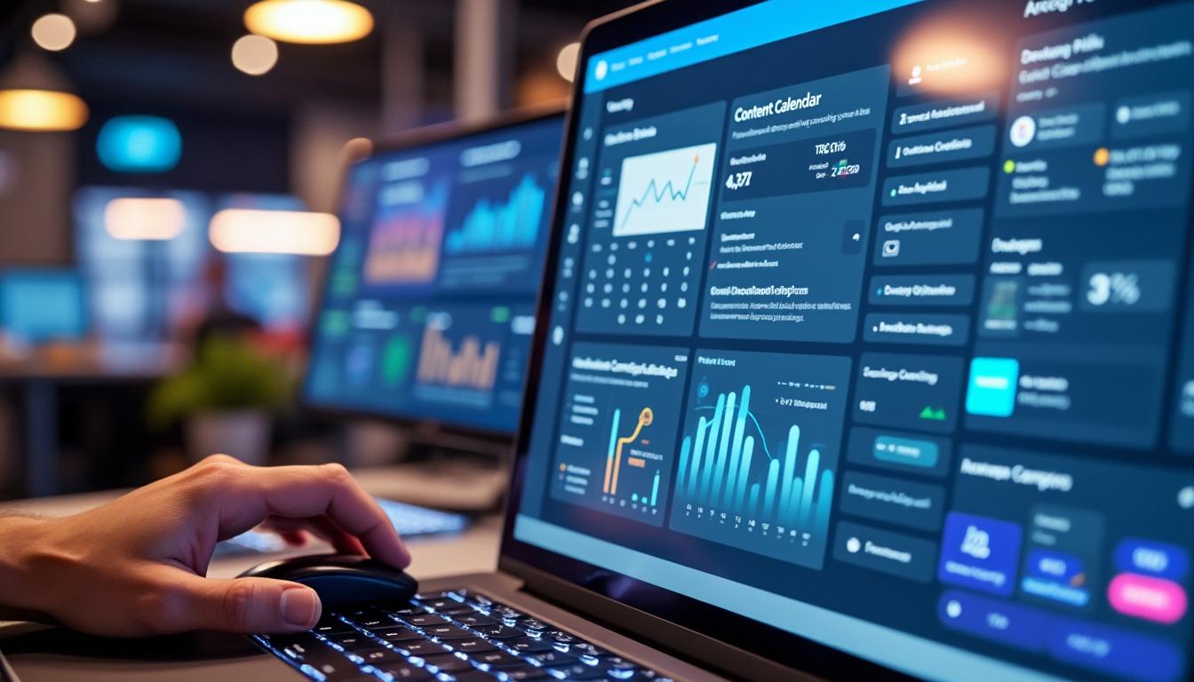 découvrez les avantages et inconvénients de hubspot cms dans notre article détaillé. apprenez comment cette plateforme peut améliorer votre stratégie marketing tout en tenant compte des limites et défis qu'elle présente.