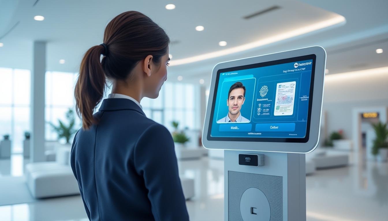 découvrez les meilleures pratiques pour assurer une vérification d'identité sécurisée en ligne. protégez vos informations personnelles et adoptez des méthodes fiables pour renforcer la sécurité de vos transactions numériques.