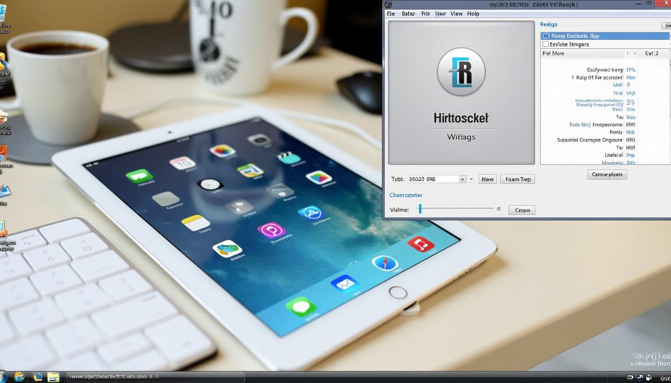 découvrez notre sélection des meilleurs émulateurs ipad pour vivre l'expérience ios sur votre pc. profitez de vos applications et jeux préférés d'apple, tout en bénéficiant de performances optimales et d'une interface conviviale.