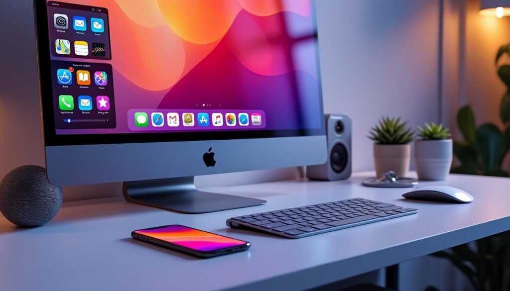 découvrez les meilleurs émulateurs iphone pour pc et transformez votre ordinateur en un appareil ios performant. profitez d'applications, de jeux et d'une expérience mobile sans limites. idéal pour les développeurs et les passionnés d'apple !
