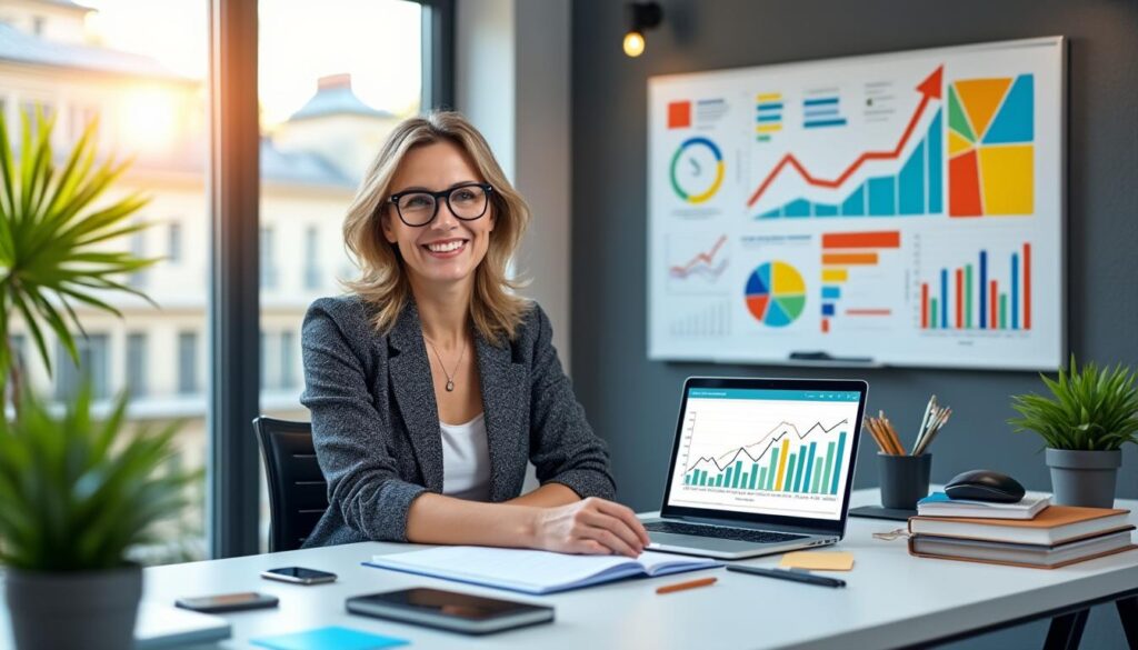 découvrez les stratégies essentielles pour réussir la vente de vos cours en ligne et maximiser vos revenus. apprenez à attirer votre audience, à promouvoir efficacement vos contenus et à transformer votre passion en profit.