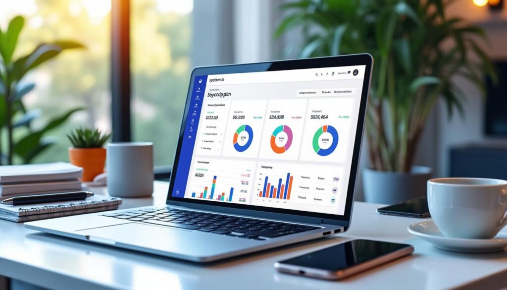 découvrez les tarifs de systeme.io et les différentes options d'abonnement adaptées à vos besoins en marketing en ligne. profitez de fonctionnalités complètes pour gérer vos ventes, votre email marketing et vos tunnels de vente à des prix compétitifs.