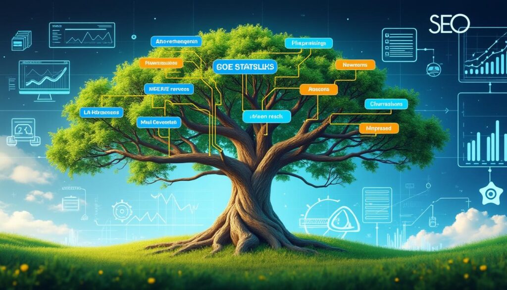 découvrez comment optimiser votre arborescence seo pour améliorer votre classement dans les résultats de recherche. apprenez des stratégies efficaces pour structurer votre site web et attirer plus de trafic organique.