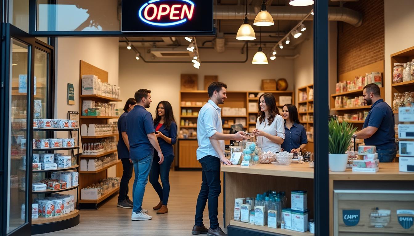 découvrez comment améliorer votre visibilité en ligne avec notre guide complet pour optimiser votre fiche google my business en 10 étapes simples. attirez plus de clients et boostez votre activité dès aujourd'hui!