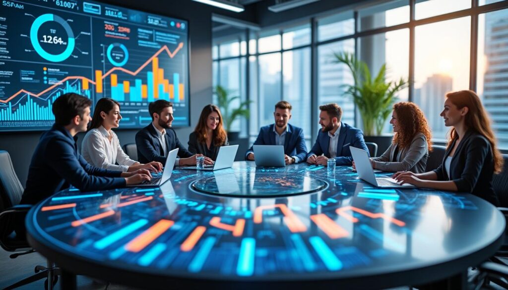 améliorez votre présence sur le web grâce à nos services seo de qualité. bénéficiez d'une stratégie sur mesure pour attirer plus de visiteurs et maximiser votre visibilité en ligne.