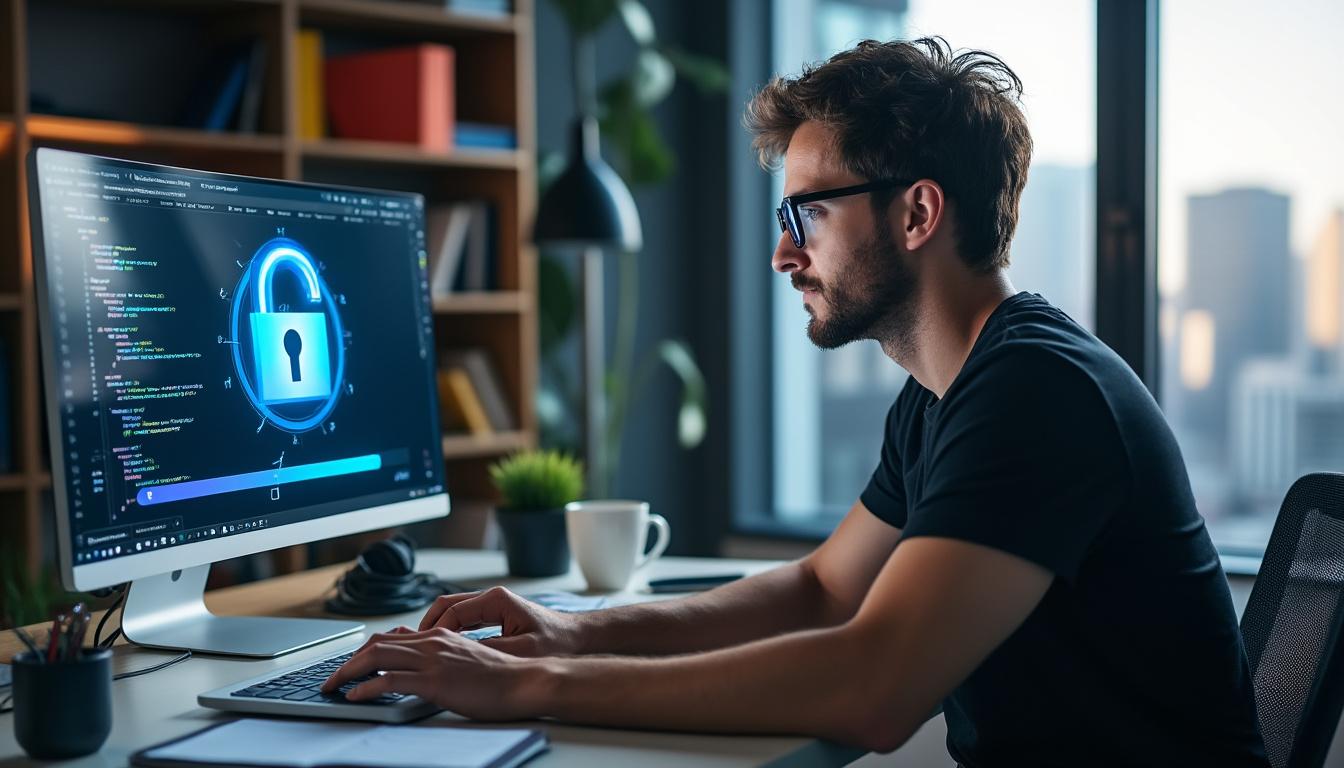 découvrez pourquoi la loi encadre la création d'un site internet, en abordant les enjeux juridiques, les obligations légales et les droits des utilisateurs. comprenez l'importance de respecter ces normes pour garantir la sécurité et la transparence en ligne.
