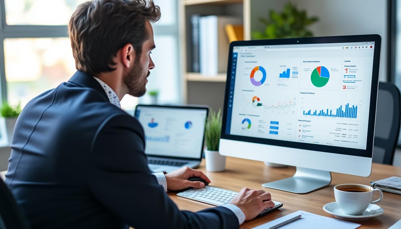 découvrez les raisons essentielles pour lesquelles faire appel à un consultant google ads peut transformer votre stratégie marketing. maximisez votre retour sur investissement, optimisez vos campagnes et atteignez vos objectifs commerciaux grâce à une expertise professionnelle.
