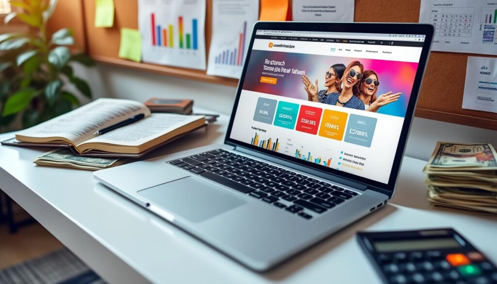découvrez les différents éléments à prendre en compte pour établir le budget d'une boutique en ligne. de la création du site aux frais de marketing, apprenez à prévoir vos dépenses pour réussir dans le e-commerce.