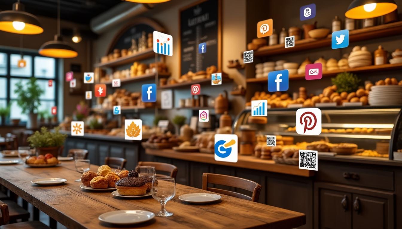 découvrez les distinctions clés entre le marketing digital et le webmarketing dans notre article. apprenez comment ces deux concepts s'interconnectent et influencent vos stratégies en ligne pour maximiser votre portée et votre efficacité.