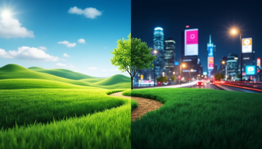 découvrez les différences clés entre le référencement naturel et le référencement payant. apprenez comment chacun de ces techniques peut influencer la visibilité de votre site sur les moteurs de recherche et choisir celle qui correspond le mieux à vos objectifs marketing.