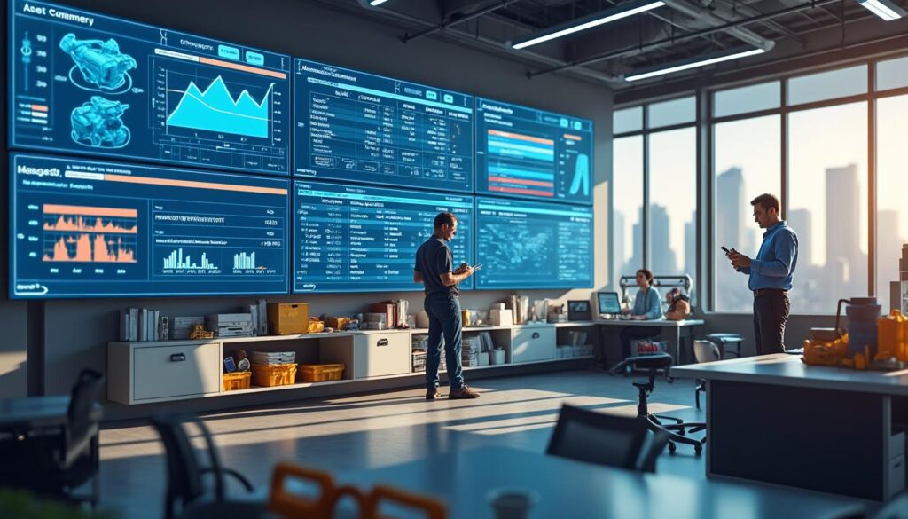 découvrez ce qu'est la gmao (gestion de maintenance assistée par ordinateur) et son importance dans l'optimisation des opérations de maintenance. apprenez comment cette solution technologique améliore l'efficacité, réduit les coûts et prolonge la durée de vie des équipements au sein des entreprises.