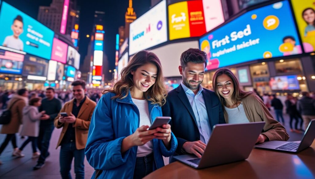 découvrez les fondamentaux de la communication digitale, ses enjeux et ses outils incontournables pour optimiser votre présence en ligne et interagir efficacement avec votre audience.