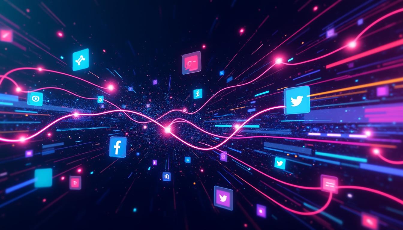 découvrez ce qu'est la communication digitale, ses enjeux et ses outils essentiels pour promouvoir votre marque en ligne. apprenez comment optimiser votre présence sur le web et interagir efficacement avec votre public grâce aux stratégies numériques.