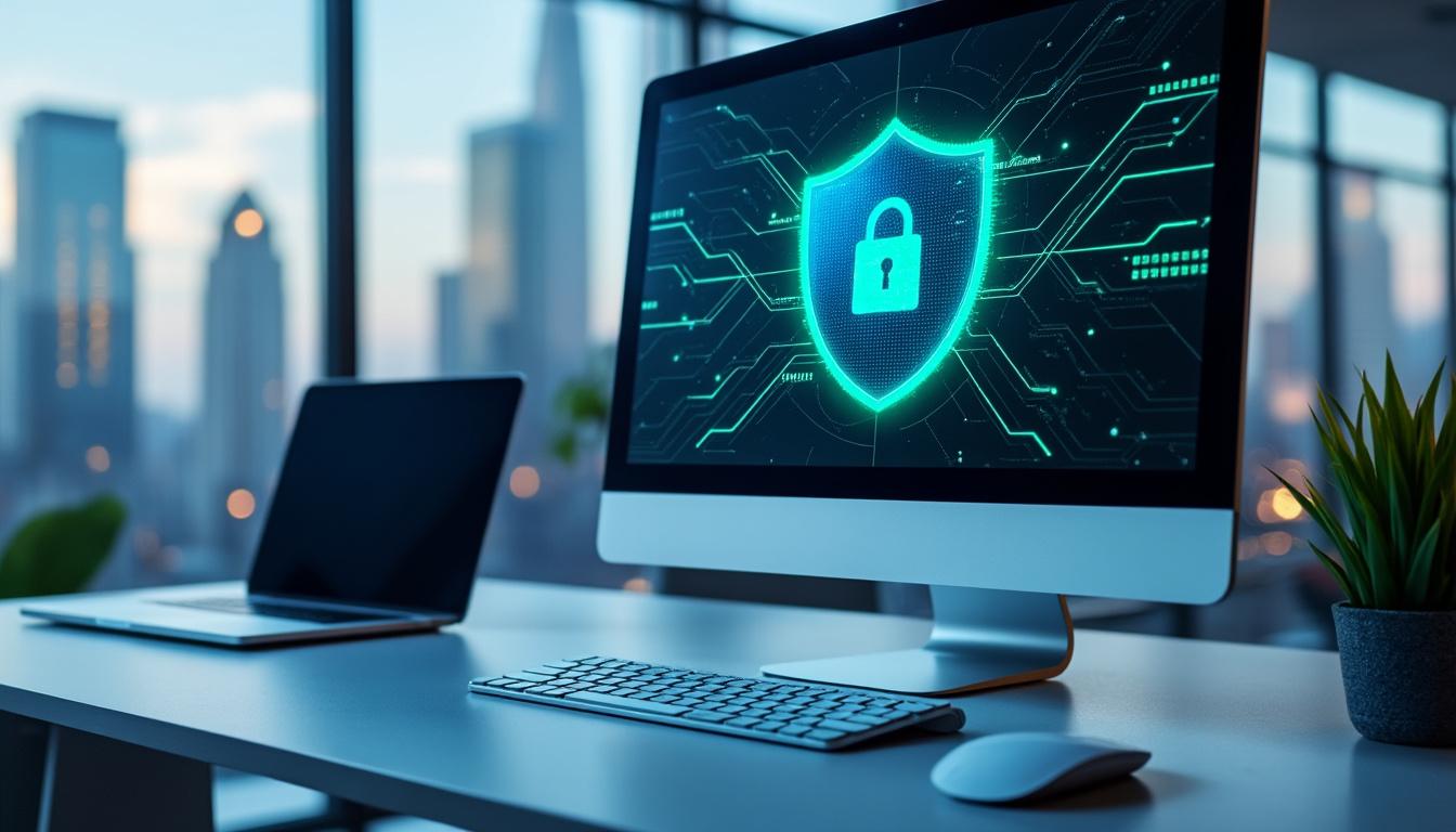 découvrez comment protéger votre système informatique grâce à un anti-malware efficace. prévenez les menaces et garantissez la sécurité de vos données avec des solutions fiables et performantes.