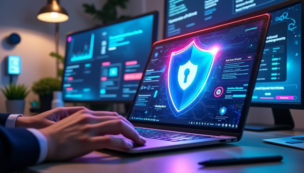 découvrez comment protéger votre système informatique contre les menaces en ligne grâce à un anti-malware performant. assurez la sécurité de vos données et de vos dispositifs avec des solutions fiables et efficaces.