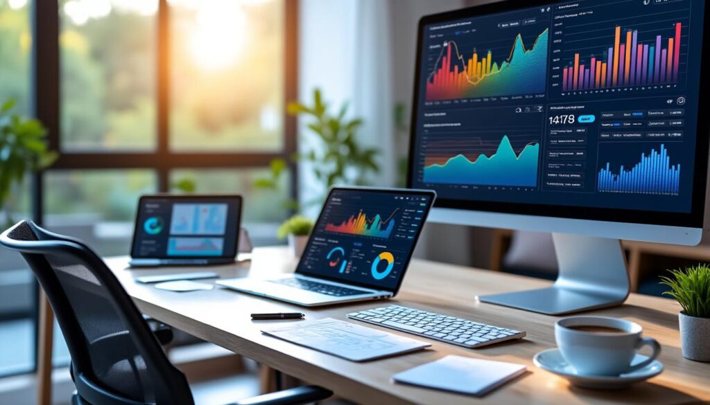 découvrez comment suivre vos liens avec des statistiques précises pour optimiser vos campagnes marketing. analysez les performances en temps réel, identifiez les meilleures sources de trafic et améliorez votre stratégie digitale grâce à des données fiables et détaillées.